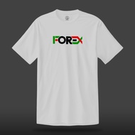 FOREX TRADER LOGO Kopitrading Tshirt Unisex