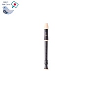 AULOS Soprano Recorder Customized 204AF for People with Limited Finger Mobility