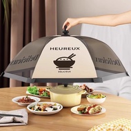 Food Cover Dish Cover Food Cover Food Cover Food Cover Food Cover Food Cover Foldable Anti-Fly Net C
