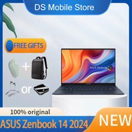 ASUS Zenbook 14 2025 Ultra 9 285H/ASUS Zenbook 14 2024 Ultra7/Ultra9 14 Inch ASUS Local Warranty