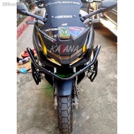 △☇katana crash guard for honda adv 150