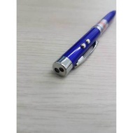 ปากกา เลเซอร์พ้อยเตอร์ ไฟ LED 3 IN 1