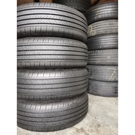 205/65/16 205/65R16 USED TYRE TAYAR SEKEN (4 PCS)