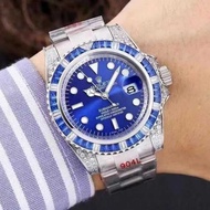 Pagani Design 40mm Automatic Watch Men's Japan Sumbreen Menf Luminous Calendar Mechanical Watch jam ta