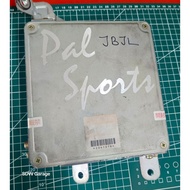ECU L502/L512  JBJL Pal Sports / Perodua Kancil