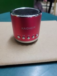 KAIDAER迷你小音箱