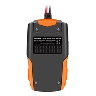 12V24V Car Battery Tester Battery Analyzer 电瓶测试仪 分析仪 QQS3