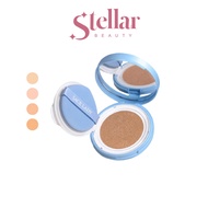 Sace Lady Lasting Waterproof BB Cushion 10g (4 Shades to Choose)