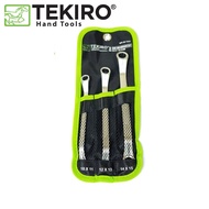 TEKIRO KUNCI RING SET 03 PCS /KUNCI RING SET / TOOLS