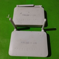 HUAWEI HS8145C5 GPON ONU WIRELESS ROUTER