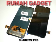 LCD XIAOMI BLACK SHARK/BLACK SHARK 2/BLACK SHARK HELLO 2/BLACK SHARK 3 FULLSET TOUCHSCREEN