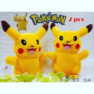 Choice - Pokemon Go Pikachu Doll