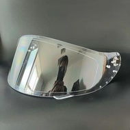 Helmet Visor for FDK Full Face Motorcycle Lens Uv Protection Waterproof Shield Capacete Moto Accesso