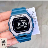 Gshock Gbx100 Running Edition digital quartz Trending Viral watches Rubber Strap Gshock 衝擊波