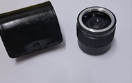 全新 Cosmos (Ricoh )日製 3倍增距鏡 m42  auto tele converter  3x  for pentax fujifilm fujica pentacon zeiss p