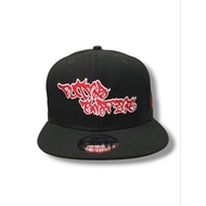 New Era Putra Empire Graffity 9fifty