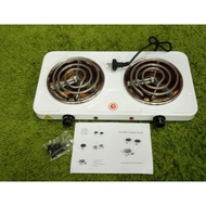 DAPUR ELEKTRIK new design/induction cooker