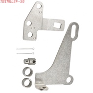 [Twilight]75498 Shifter Bracket Lever Kit for Automatic Transmission For 4L60E 4L65E 4L80E❥