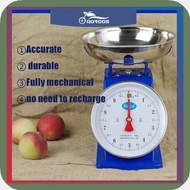 QOROOS.Ie[Kilohan(Xq+Timbangan&CQ`Ng;os`Bigas;re`Heavy;Rc`Duty<t{10Kilos;Q`Electronic Big Weighing