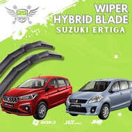 Hybrid Wiper Blade Suzuki Ertiga / All New Ertiga Hybrid Model 1 Set (Left and Right) W301