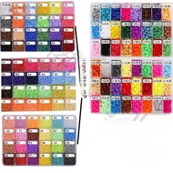 Girl Surprise Boy Material Kit Bead Craft DIY Set Creative Production Beads Refill Pack Other 3D Puz