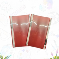 MERAH DOCUMENT MAP ECCO/MAP DOCUMENT RED/MAP FILE ECCO 8117 REDBIG (PCS)