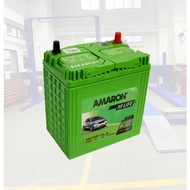 Amaron Hi Life 42B20R 35AH Battery Car Van Truck Lorry Automotive Vehicle