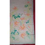 ( NEW )  Tudung  JANNAHNOE