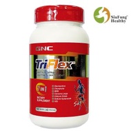 GNC - TriFlex 七合一新版優骨力 160粒 (平行進口貨)
