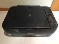 中古 約90%新 Wifi Canon printer  彩色打印機