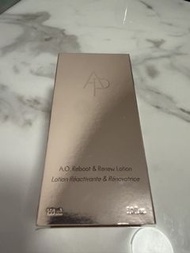 AP Reboot & Renew Lotion 150ml