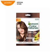 Garnier Ultra Color Golden Brown 7.3 Sachet