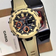 Mens Sale Original Dual-Time Watch G Shock GA 2000 / GA2000 Water Resist | Shock Proof Sports Watch