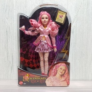 Disney Descendants The Rise of Red Singing Bridget Doll