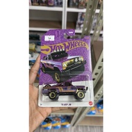 '73 Jeep J10 HOTWHEELS