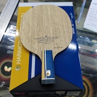 PROMO BET PINGPONG TENIS MEJA BUTTERFLY HARIMOTO ZLC CS / PENHOLDER - veestore01