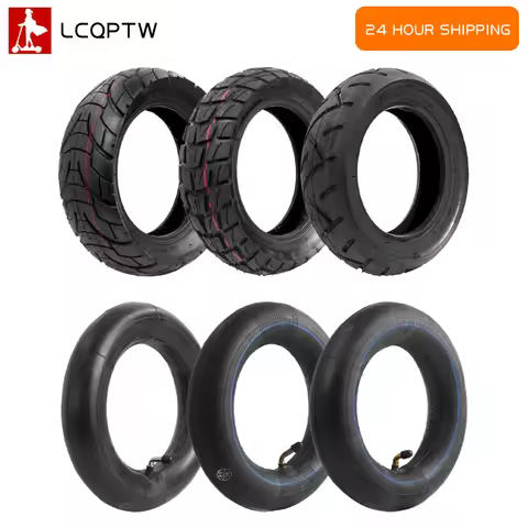 80/65-6 10x3.0 255x80 Inner Tube Outer Tire for Kugoo M4 Pro for KuKirin G3 Pro for Zero 10X fit Kaa