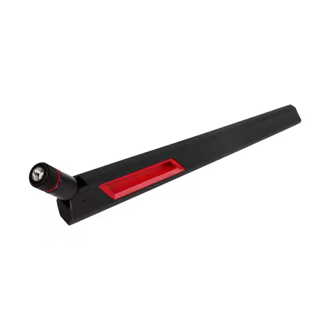 Upgraded 8PCS 2.4G/5G Wifi Antenna SMA Internal Adapter For ASUS AC68U AC88U AC66U 8Dbi Wireless LAN