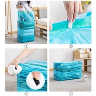 MVS-17 Mesin Alat Pompa Vakum Baju Design Mini Portabel Colokan Listrik Vacuum Daya Hisap Kuat Vacum