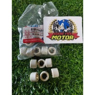 Suzuki VS125 Pulley Roller Set