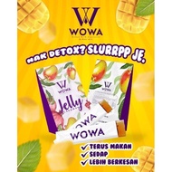 JELLY DETOX < JELLY CLEANSE BY WOWA HQ