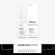 The Ordinary - 玻尿酸 2% + B5 精華液 30 毫升 (平行進口)