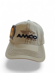 Topi Kanvas Topi Jahitan Rantai Topi Pria Wanita Topi Dewasa
