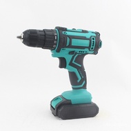 W-8&amp; Industrial Grade Lithium Electric Drill Rechargeable Electric Drill Hand Drill Household High Power Electric Tool S