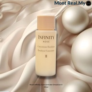 MR.My - Kose Infinity Concentrate  Emulsion II 30ml