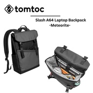 TOMTOC SLASH A64 LAPTOP BACKPACK กระเป๋าเป้สะพายหลัง สำหรับใส่ Macbook Laptop