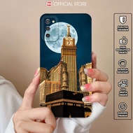 HP [ MKH ] Premium Casing For SAMSUNG A02S / A03S - Phone Case For SAMSUNG A03S / A02S - Phone Softc