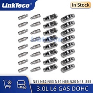 Car Hydraulic Valve Rocker Lifter Kit For BMW M2 M3 M4 X1 X3 X4 X5 X6 Z4 335i 435i 535i 640i 3.0 L L