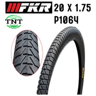 Bicycle Tyre FKR 20 X 1.75 P1064