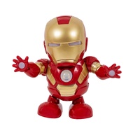 [New Arrival] Dance Hero Super Hero Musical Dance (Iron Man Spider-Man Captain America)